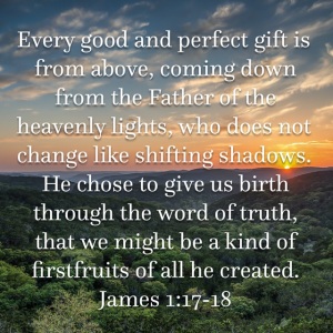 James one 17-18 bible verse with photo
